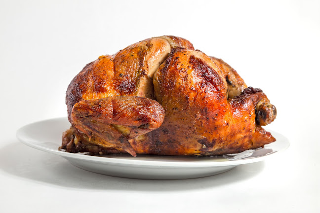 Mr Brosty Restaurante