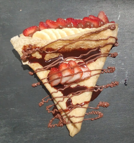 La Creperia Neiva - Neiva