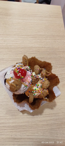 Comentarii opinii despre Alegre Heladeria