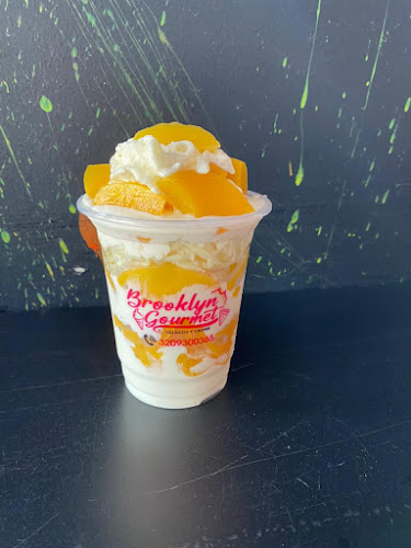 Brooklyn gourmet - Gastronomía y hostelería