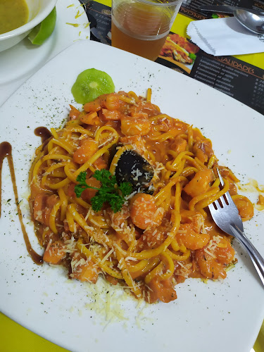 Opinii despre Restaurante y Cevicheria Delicias De La Costa Caribe în Zarzal - Gastronomía y hostelería