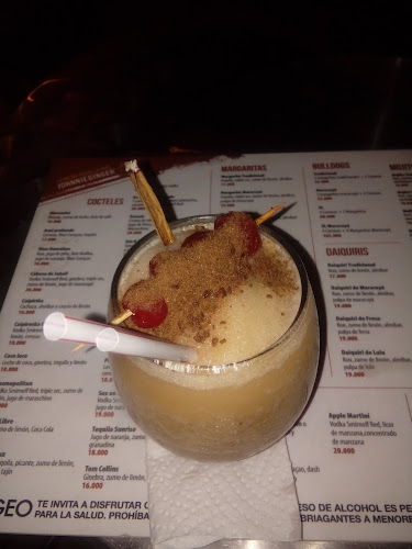 KILLA SHOTS - Barranquilla