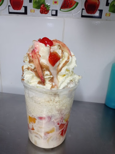 Heladería Helartico - Itagüi