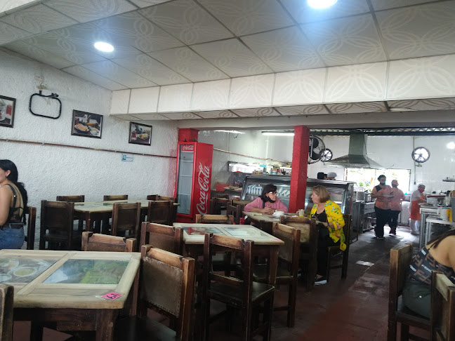 Opinii despre La Colinita Del Norte în Armenia - Gastronomía y hostelería