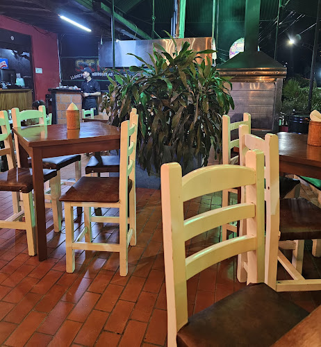 SIMBA - Restaurante y Comidas Rápidas