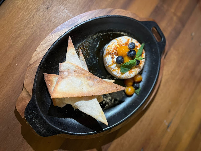 Comentarii opinii despre Bastardo restaurante - bar