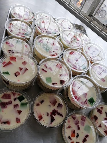 Comentarii opinii despre pasteleria pan y pastel