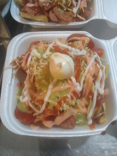 Salchipapas del valle - Gastronomía y hostelería