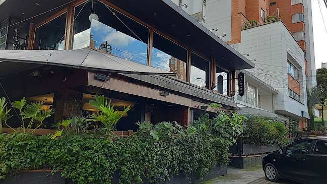 Cra. 36 #43-46, Cabecera del llano, Bucaramanga, Santander