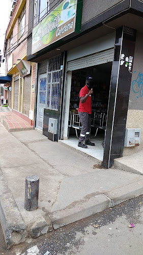 Cra. 1S #14-10, Facatativá, Cundinamarca