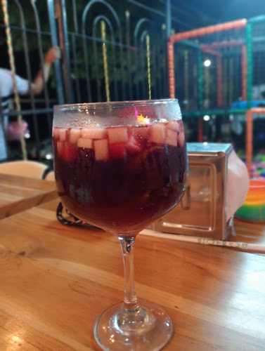 Bonga Cocina Artesanal