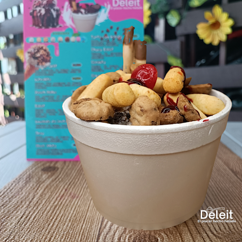 Heladeria Deleit - Neiva
