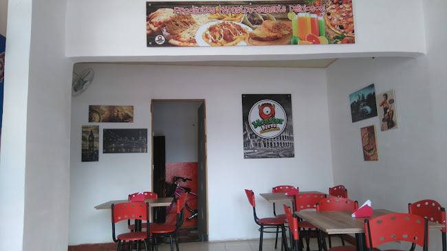 Opinii despre Monster Pizza _ pizzas y comidas rapidas în Tuluá - Gastronomía y hostelería