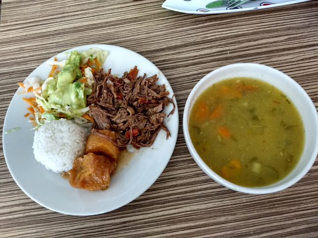 Comentarii opinii despre Restaurante De La Barra