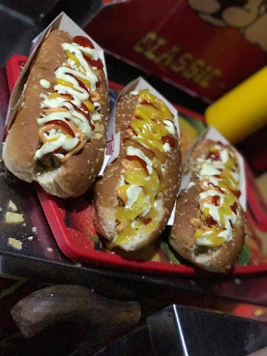 Opinii despre HOT DOG-OR în Barrancabermeja - Gastronomía y hostelería