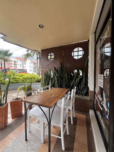 Opinii despre La Estación Del Crepe în Armenia - Gastronomía y hostelería