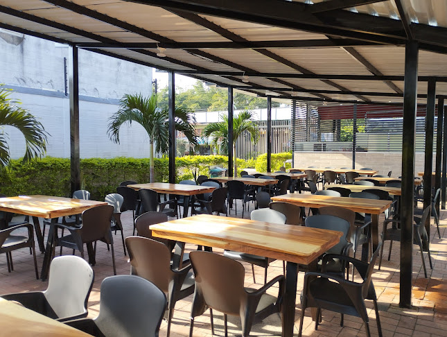 Opinii despre Parador Palo Santo în Guaduas - Gastronomía y hostelería