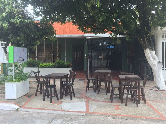 Opinii despre La Fitness în Barrancabermeja - Gastronomía y hostelería