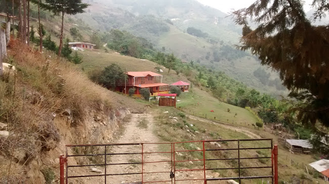 Bar Los Alpes Santa Bárbara - Gastronomía y hostelería