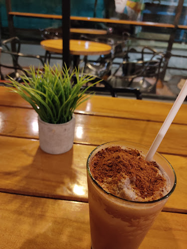 Matte Café - Gastronomía y hostelería