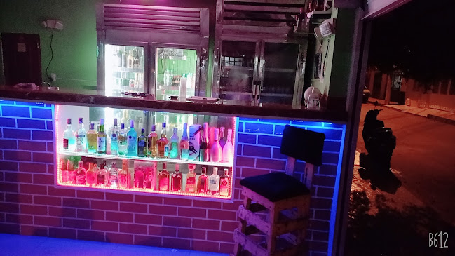 La Bendita bar - Gastronomía y hostelería