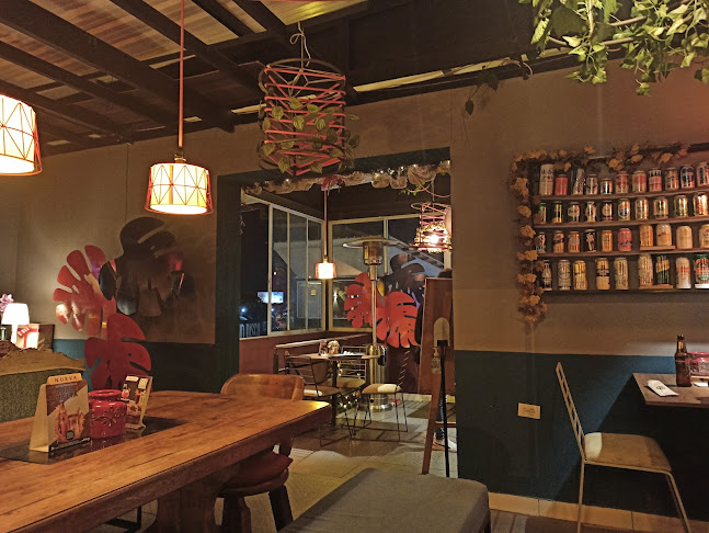 Opinii despre Gardens Popayán în Popayán - Gastronomía y hostelería