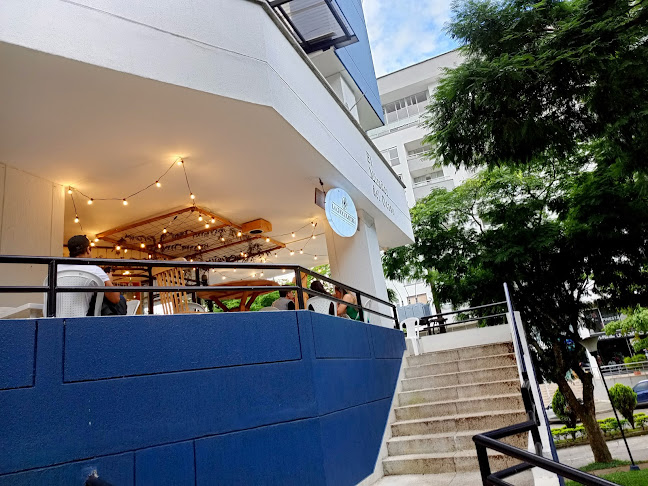 LA CHOCOLATERIA - Gastronomía y hostelería