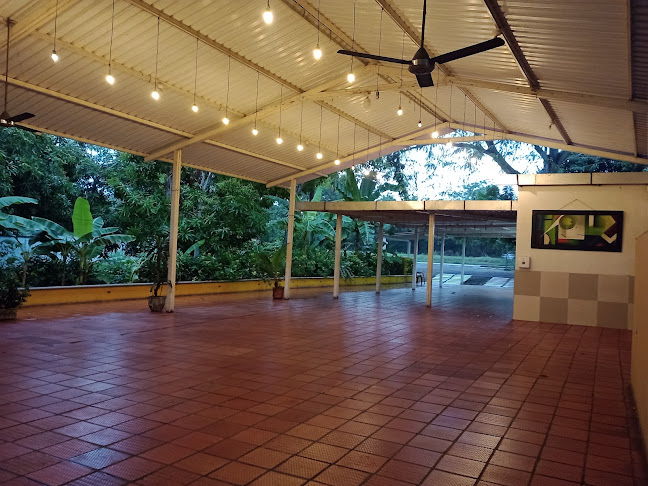 El concord, Cl. 10 #30-40, Malambo, Atlántico