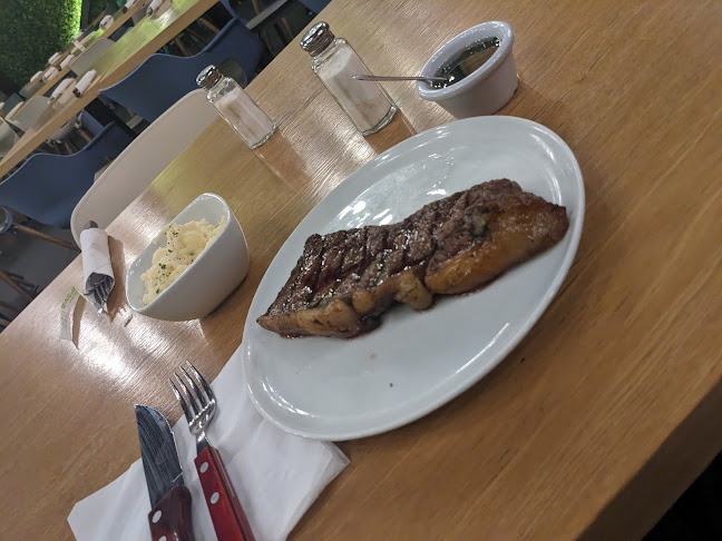 Restaurante La Querencia - Cali