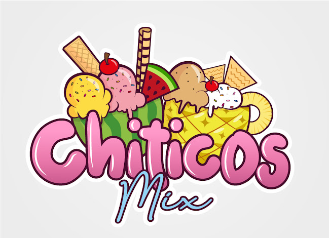 Heladeria y Fruteria Chiticos Mix Cañon - Riohacha