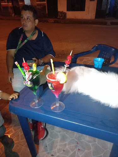 Opinii despre La Bendita bar în Villavicencio - Gastronomía y hostelería