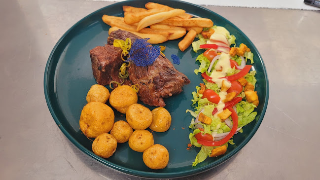 La Tribu Restaurante Bar - Funza