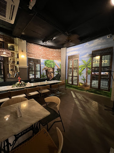 Belo Restaurante SMR - Gastronomía y hostelería