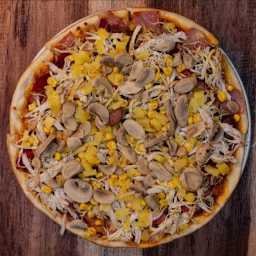 Opinii despre Pizza Vomito în Santa Marta - Gastronomía y hostelería