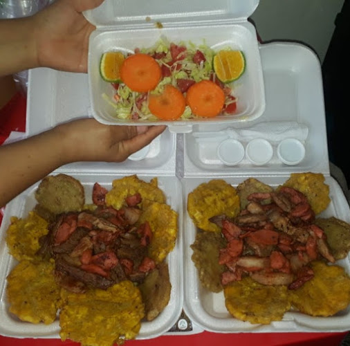 Av. Alfonso López, Apartadó, Antioquia