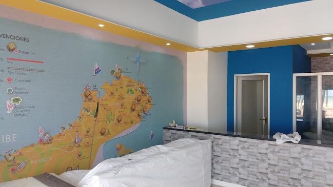 Yonas Burger Riohacha - Gastronomía y hostelería