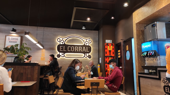 El Corral Viva Tunja - Gastronomía y hostelería