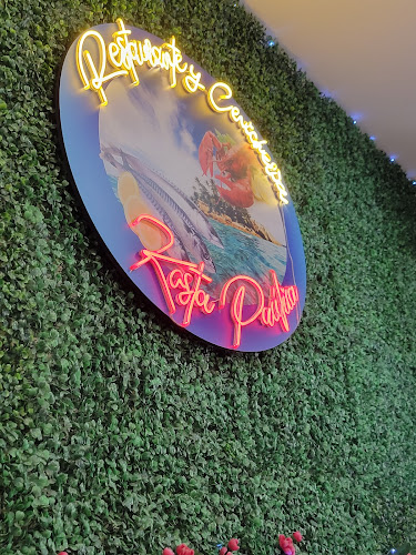 Costa Pacífica - Pasto