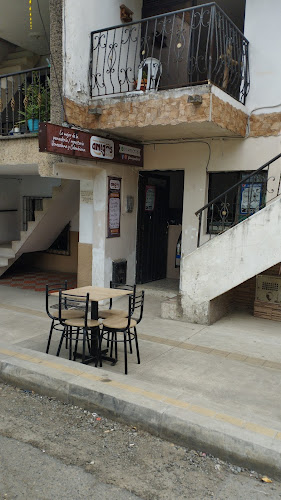 Opinii despre Panadería Repostería Rícuras Del Guayabo în Itagüi - Gastronomía y hostelería