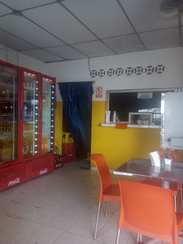 Asadero La Troncal - Corozal