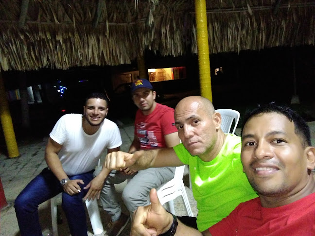 Comentarii opinii despre Balneario Los Cisnes