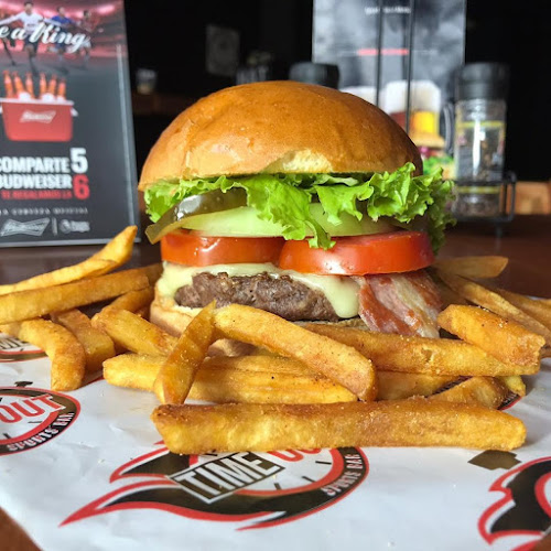 Time Out envigado - Gastronomía y hostelería