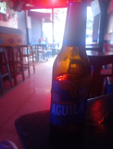 Bar La Fonda Mayorka