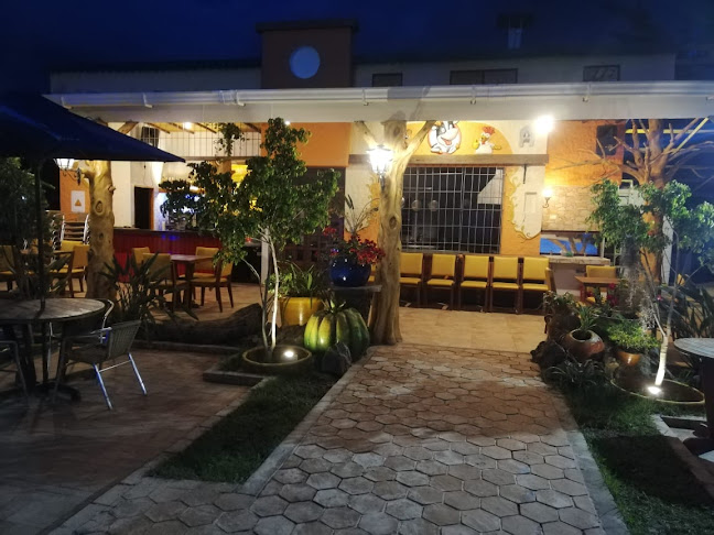 CENTRO DE EVENTOS LA BARRA PARRILLA BAR