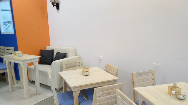 Av. 20 de Julio # 80 -193, Nte. Centro Historico, Barranquilla, Atlántico