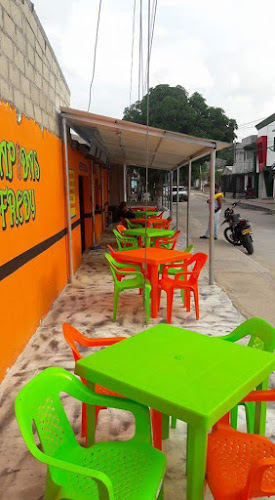 Opinii despre Comida Rapidas Donde Fredy în Riohacha - Gastronomía y hostelería