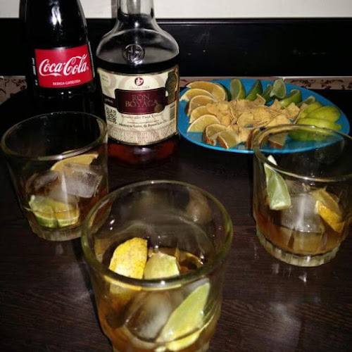 Corner Barra y Café