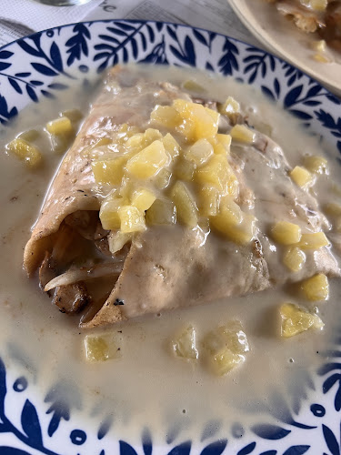 Opinii despre La Estación Del Crepe în Armenia - Gastronomía y hostelería