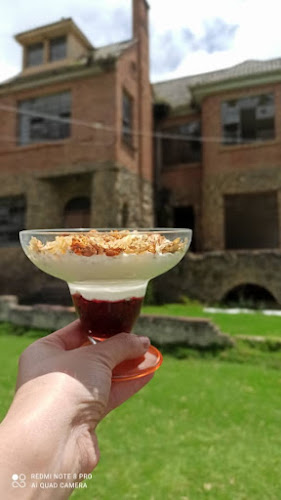 Comentarii opinii despre Froogurt Pamplona