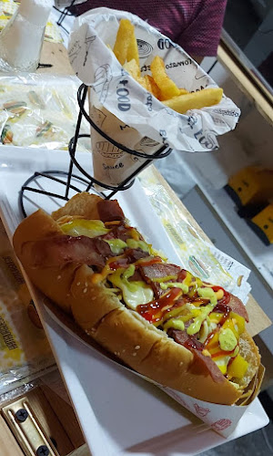 Comidas Rápidas La BICICLETERIA - Gastronomía y hostelería